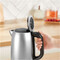 Фото - Електрочайник Tefal Stainless Steel Kettle KI1R0DE0 | click.ua