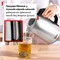 Фото - Електрочайник Tefal Stainless Steel Kettle KI1R0DE0 | click.ua