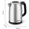 Фото - Електрочайник Tefal Stainless Steel Kettle KI1R0DE0 | click.ua