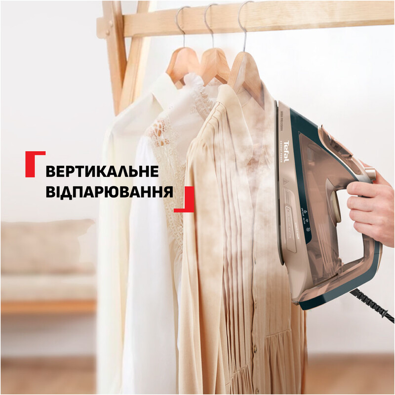 Праска Tefal Energy Power FV6882E0