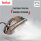 Фото - Праска Tefal Energy Power FV6882E0 | click.ua