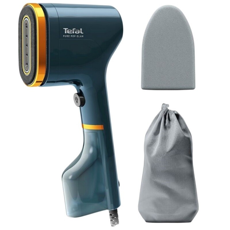Відпарювач Tefal Pure Pop Glam DT2050F0