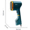 Фото - Відпарювач Tefal Pure Pop Glam DT2050F0 | click.ua