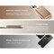 Фото - Универсальная мобильная батарея Momax Q.Mag X1 10000mAh 20W Black (IP136Q2D) | click.ua