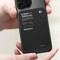 Фото - Универсальная мобильная батарея Momax Q.Mag X1 10000mAh 20W Black (IP136Q2D) | click.ua