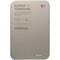 Фото - Универсальная мобильная батарея Momax Q.Mag X1 10000mAh 20W Titanium (IP136Q2L) | click.ua