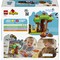 Фото - Конструктор LEGO Duplo Bluey «Пиццерия» с Мафином и Блуи (10469) | click.ua