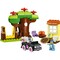 Фото - Конструктор LEGO Duplo Bluey «Пиццерия» с Мафином и Блуи (10469) | click.ua
