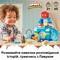 Фото - Конструктор LEGO Duplo Disney Штаб-квартира команды Паука (10464) | click.ua
