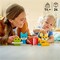 Фото - Конструктор LEGO Duplo My First Очаровательные творческие домашние любимцы 3 в 1 (10477) | click.ua