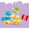 Фото - Конструктор LEGO Duplo My First Очаровательные творческие домашние любимцы 3 в 1 (10477) | click.ua