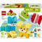 Фото - Конструктор LEGO Duplo My First Очаровательные творческие домашние любимцы 3 в 1 (10477) | click.ua