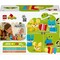 Фото - Конструктор LEGO Duplo My First Очаровательные творческие домашние любимцы 3 в 1 (10477) | click.ua
