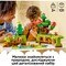 Фото - Конструктор LEGO Duplo Town Лес открытий с дикими животными (10480) | click.ua