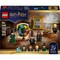 Фото - Конструктор LEGO Harry Potter Замок Хогвартс: Церемония распределения по факультетам (76460) | click.ua