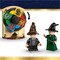 Фото - Конструктор LEGO Harry Potter Замок Хогвартс: Церемония распределения по факультетам (76460) | click.ua