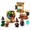 Фото - Конструктор LEGO Harry Potter Замок Хогвартс: Церемония распределения по факультетам (76460) | click.ua