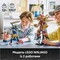 Фото - Конструктор LEGO Ninjago Близнецы роботы-Титаны (71870) | click.ua