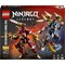 Фото - Конструктор LEGO Ninjago Близнецы роботы-Титаны (71870) | click.ua