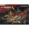Фото - Конструктор LEGO Ninjago Битва у черепа Дракона с мечом (71871) | click.ua