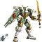 Фото - Конструктор LEGO Ninjago Робот-титан Ллойда к 15-летию (71860) | click.ua