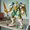 Фото - Конструктор LEGO Ninjago Робот-титан Ллойда к 15-летию (71860) | click.ua