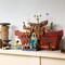 Фото - Конструктор LEGO One Piece Плавающий ресторан «Барати» (75640) | click.ua