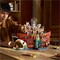 Фото - Конструктор LEGO One Piece Плавающий ресторан «Барати» (75640) | click.ua