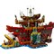 Фото - Конструктор LEGO One Piece Плавающий ресторан «Барати» (75640) | click.ua
