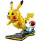 Фото - Конструктор LEGO Pokemon Пикачу и покебол (72152) | click.ua