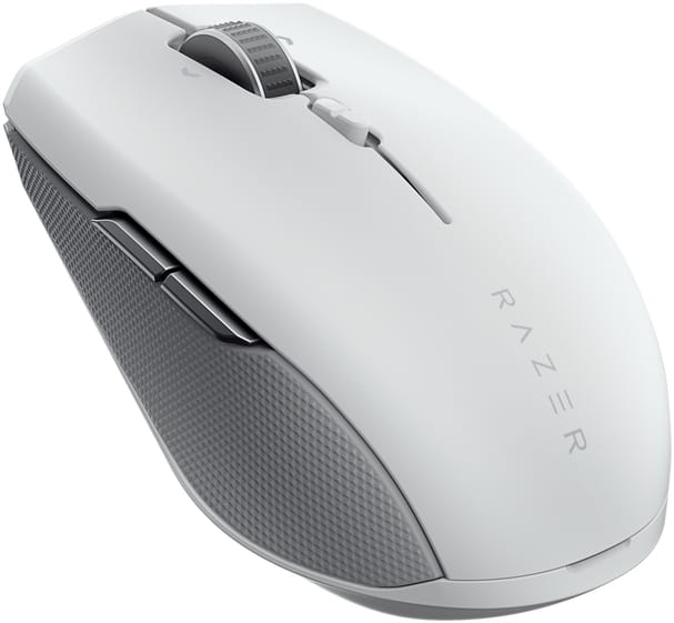 Мышь беспроводная Razer Pro Click Mini Wireless White (RZ01-03990100-R3G1)
