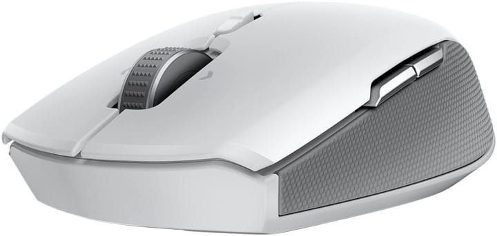 Мышь беспроводная Razer Pro Click Mini Wireless White (RZ01-03990100-R3G1)
