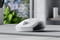 Фото - Мышь беспроводная Razer Pro Click Mini Wireless White (RZ01-03990100-R3G1) | click.ua