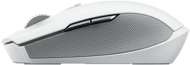 Мышь беспроводная Razer Pro Click Mini Wireless White (RZ01-03990100-R3G1)