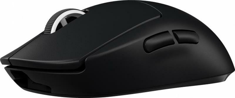 Мышь беспроводная Logitech G Pro X Superlight Black (910-005880)