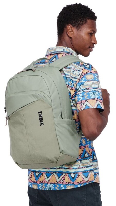 Рюкзак Thule Campus Indago 23L TCAM-7116 Quiet Green (3205207)