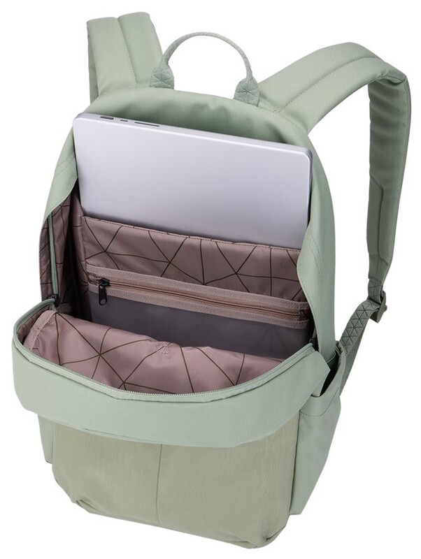 Рюкзак Thule Campus Indago 23L TCAM-7116 Quiet Green (3205207)
