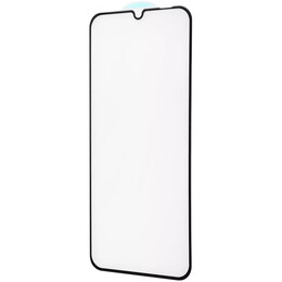 Защитное стекло Full Screen HQ для Xiaomi Redmi 14C/Redmi A3 Pro/Redmi A4/Redmi A5 Global/Poco C71/Poco C75 Black без упаковки