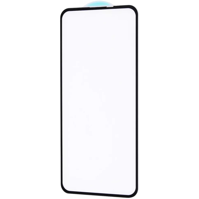 Защитное стекло Full Screen HQ для Xiaomi Redmi 9A/9C/10A/A1/A2 Black без упаковки