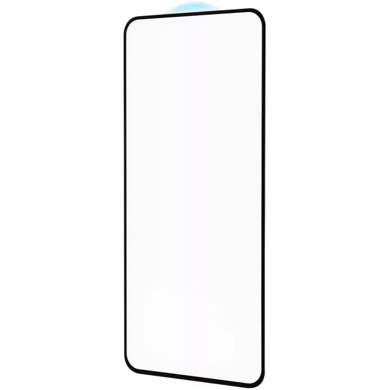 Защитное стекло Full Screen HQ для Xiaomi Redmi Note 12 Pro 5G/Redmi Note 12 Pro Plus/Poco X5 Black без упаковки