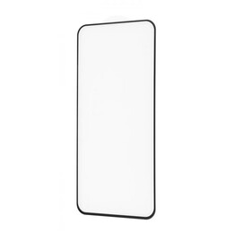 Захисне скло Full Screen HQ для Samsung Galaxy A54/S23 FE Black без упаковки (54805)