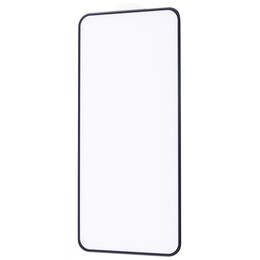 Защитное стекло Full Screen HQ для Samsung Galaxy M51/M52/A71/A72/A73 5G/Note 10 Lite/S10 Lite Black без упаковки (29726)
