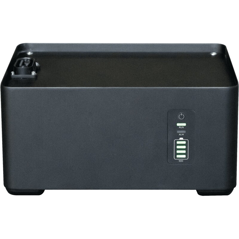 Дополнительная батарея IEETek P2000 2048Wh
