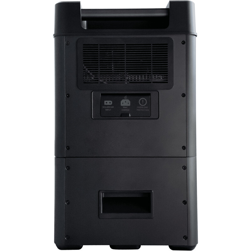 Дополнительная батарея IEETek P2000 2048Wh