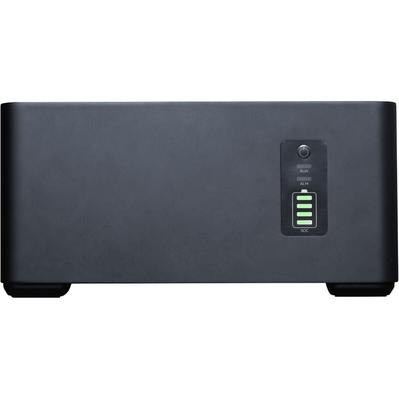 Дополнительная батарея IEETek P2000 2048Wh