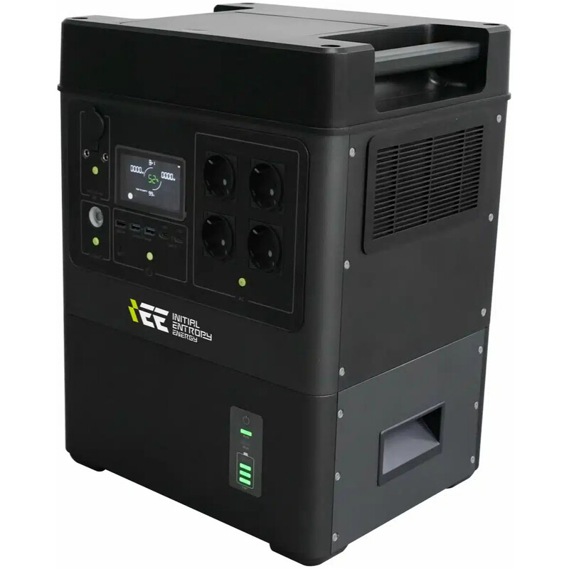 Дополнительная батарея IEETek P2000 2048Wh