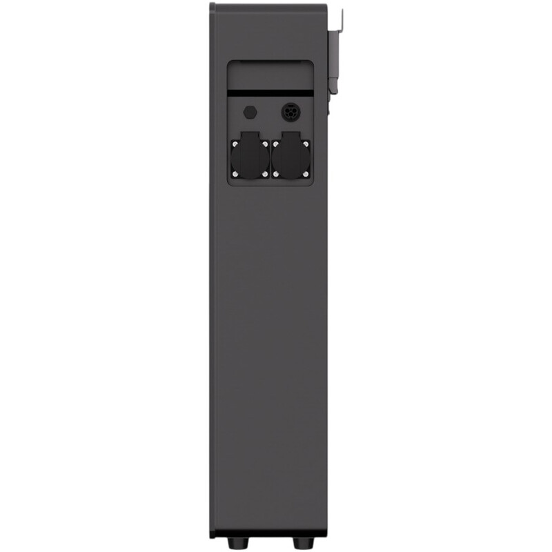 Зарядна станція TSUN MAU5000, 2500W, 5120Wh, LiFePO4