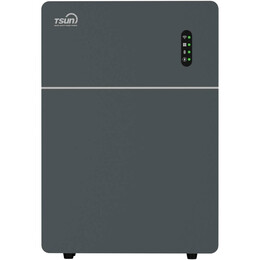 Зарядная станция TSUN MAU5000, 2500W, 5120Wh, LiFePO4