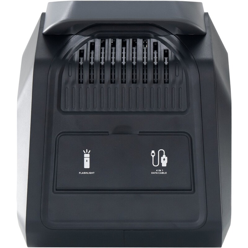 Зарядная станция IEETek P1800 1024Wh, 1800W
