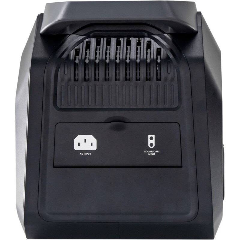 Зарядная станция IEETek P1800 1024Wh, 1800W